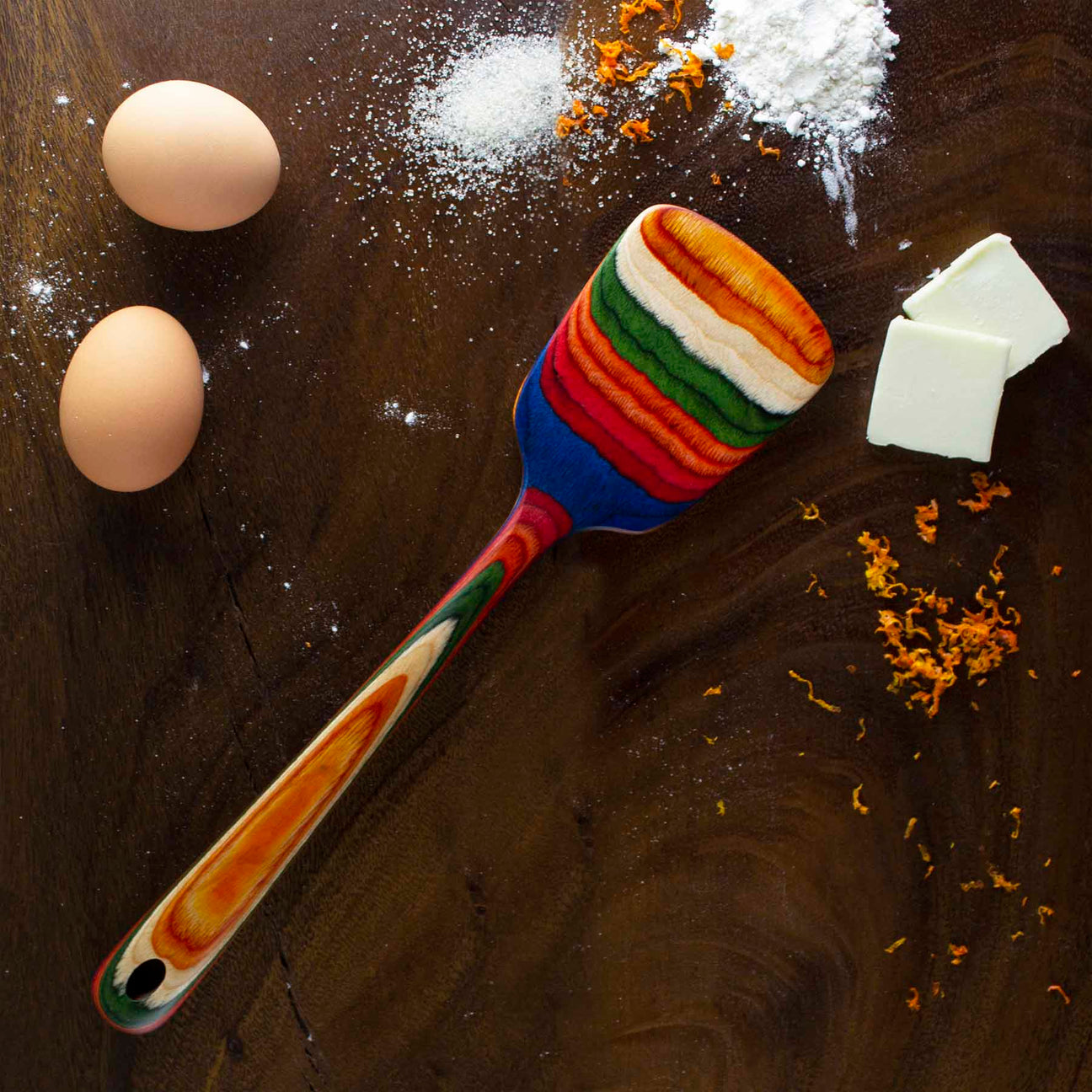 Baltique Marrakesh Collection Spatula, 12-1/2"