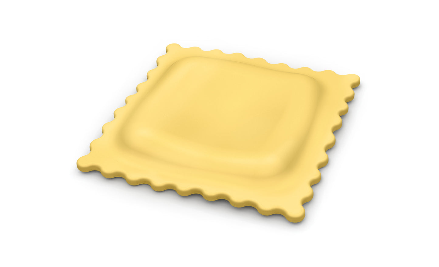 Fred Sauced Up Ravioli Spoon Rest