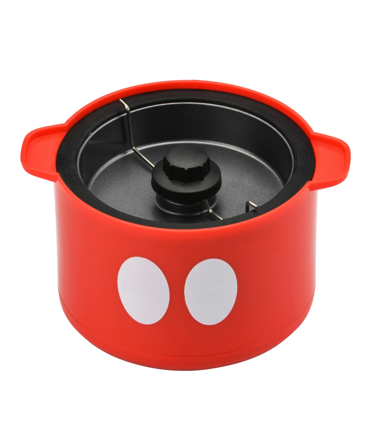 Mickey Mouse Stir Popcorn Popper