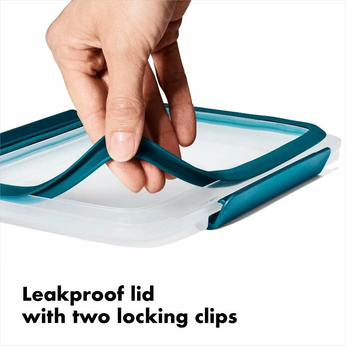 OXO Good Grips Prep & Go Sandwich Container