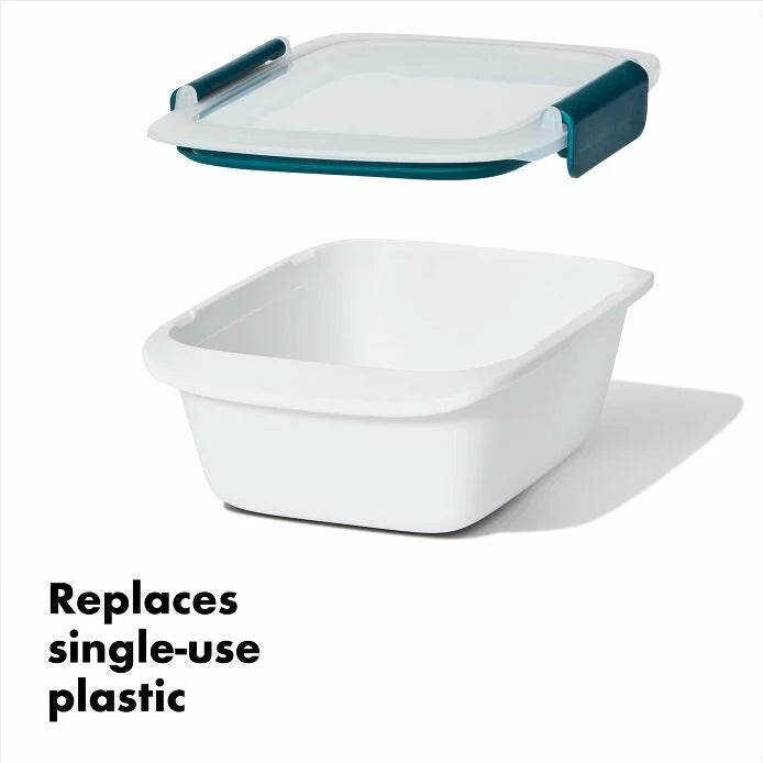 OXO Good Grips Prep & Go Sandwich Container