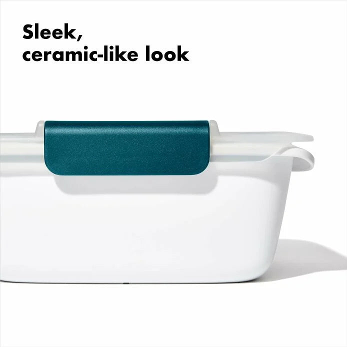 OXO Good Grips Prep & Go Salad Container