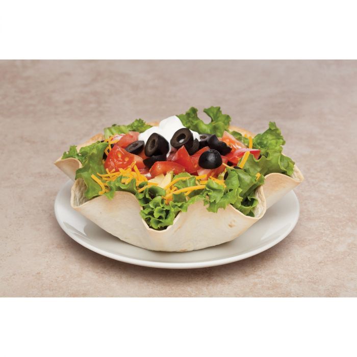 HIC Tortilla Bowl Maker Set of 2
