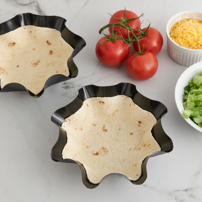 HIC Tortilla Bowl Maker