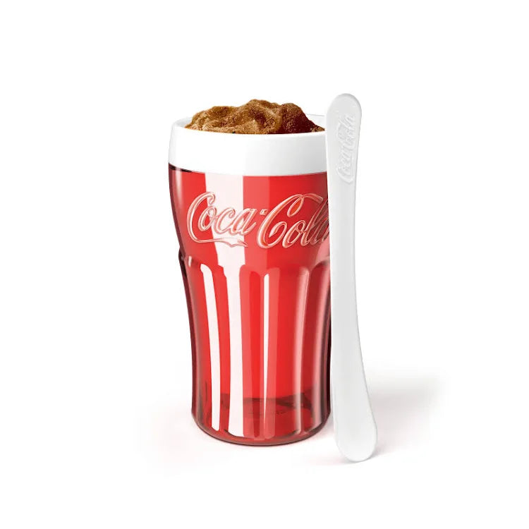 Coca Cola Float & Slushy Maker