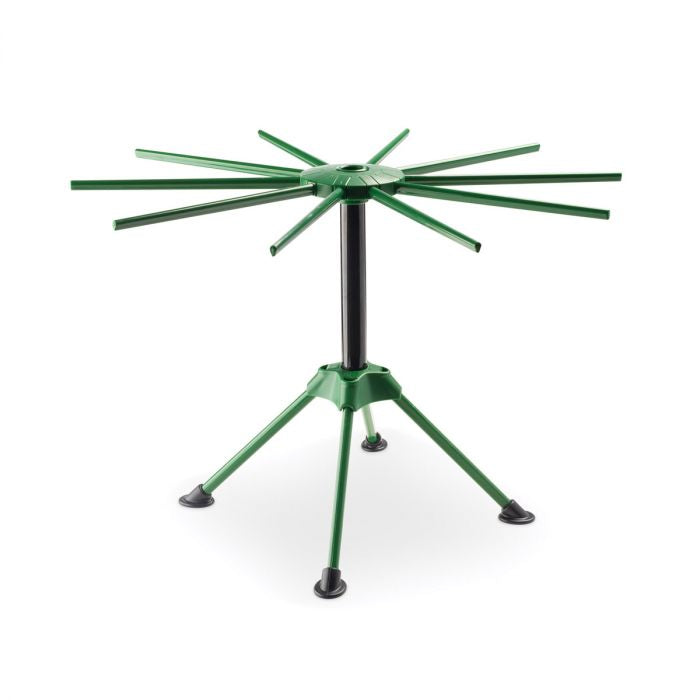 Fante’s Cousin Lucia’s Collapsible Pasta Drying Rack