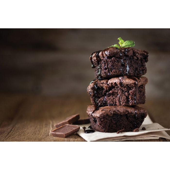 Mrs. Anderson's Baking Mini Brownie Pan