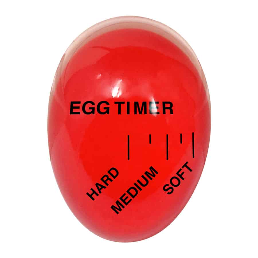 R&M Egg Timer