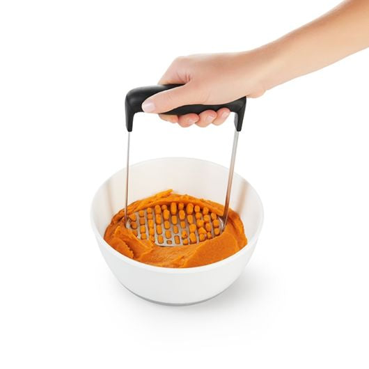 OXO Good Grips Smooth Potato Masher