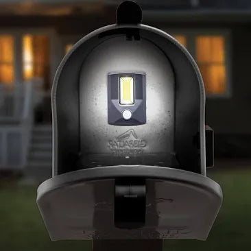 Mailbox Light