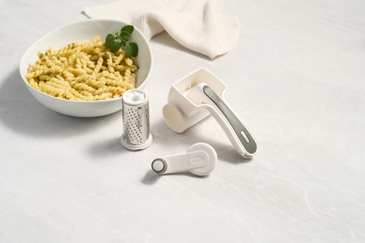 Zyliss Professional Cheese Grater