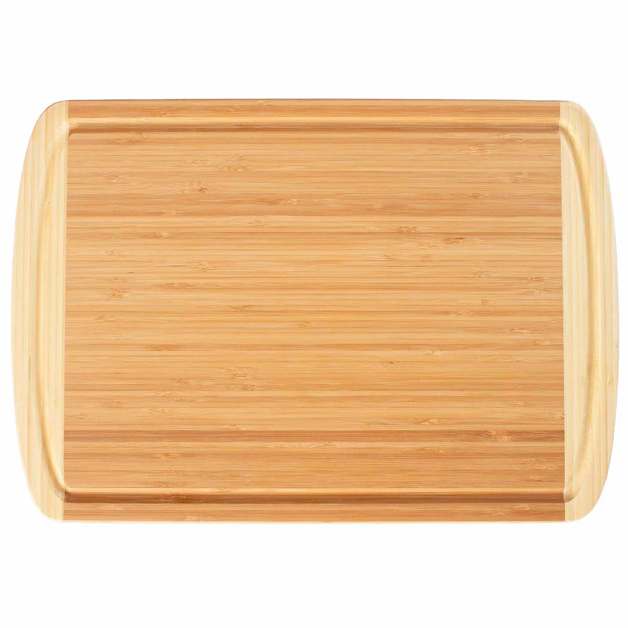 Totally Bamboo Kona Grove Carving Board