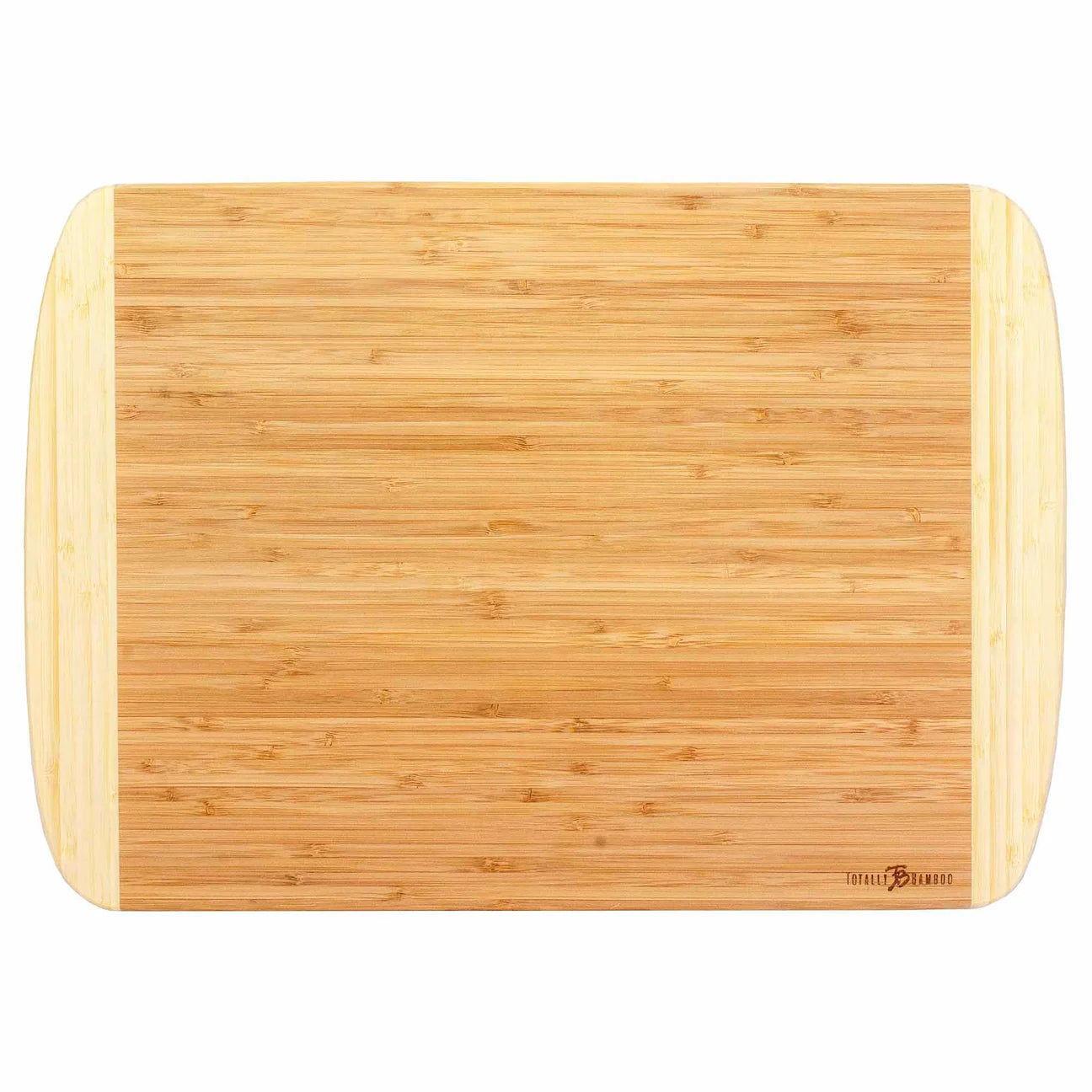 Totally Bamboo Kona Grove Carving Board