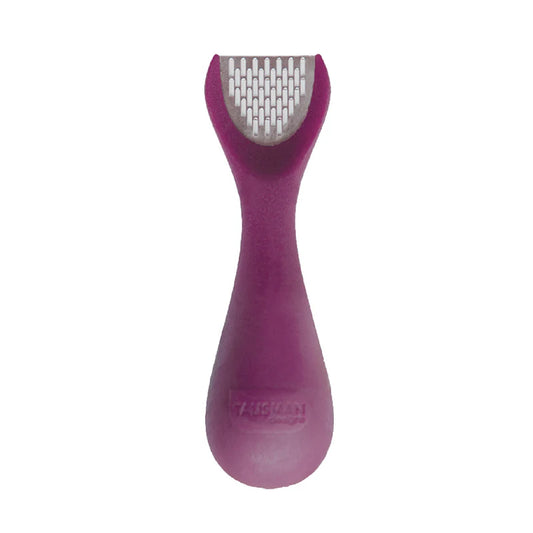 Talisman Designs 3-in-1 Ginger, Peeler, and Grater