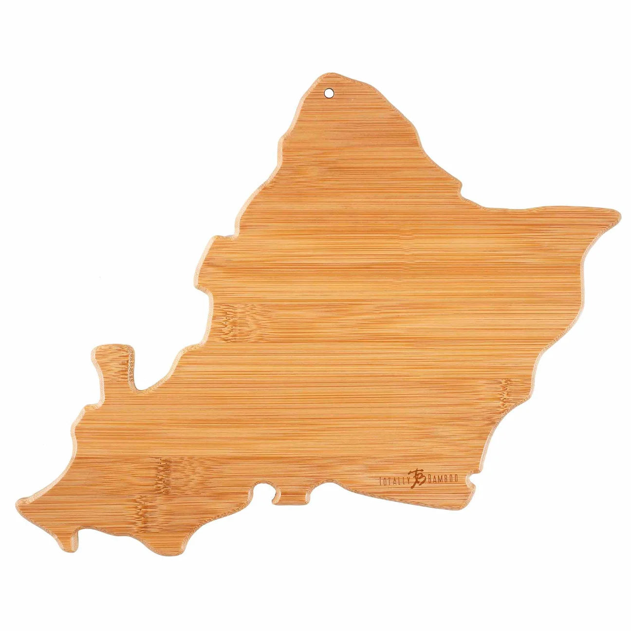 Totally Bamboo Destination Oahu Cutting & Serving Board