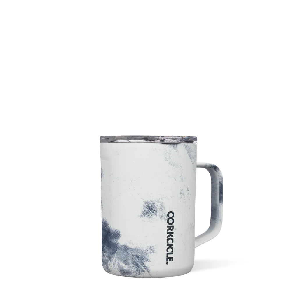 Corkcicle Mug 16oz Disney Mickey Tie Dye