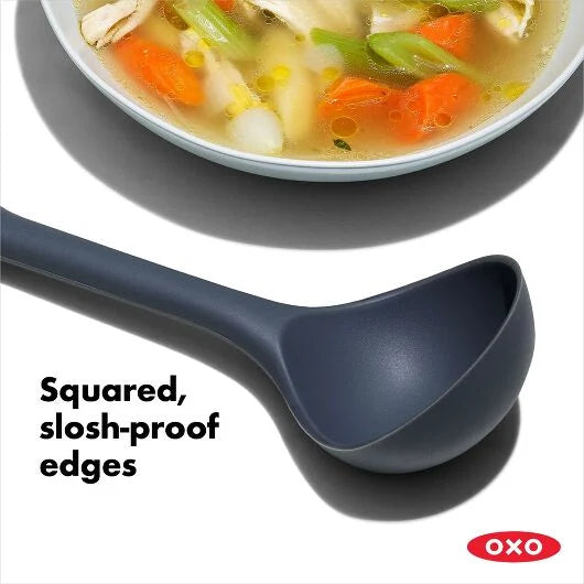 Silicone Everyday Ladle