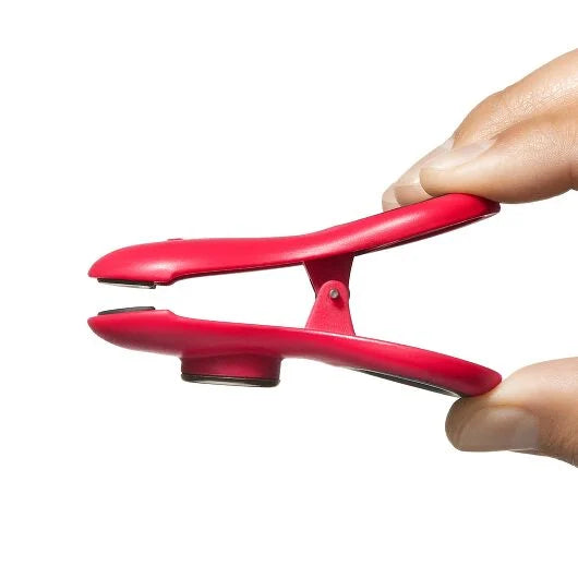 Magnet All-Purpose Clips 4pk