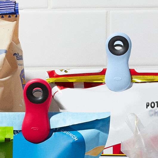 Magnet All-Purpose Clips 4pk