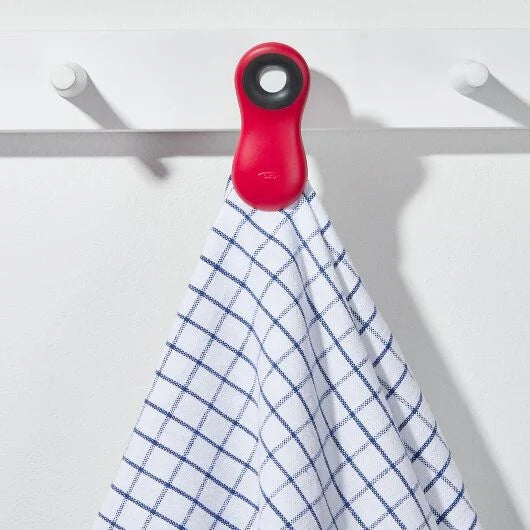 Magnet All-Purpose Clips 4pk