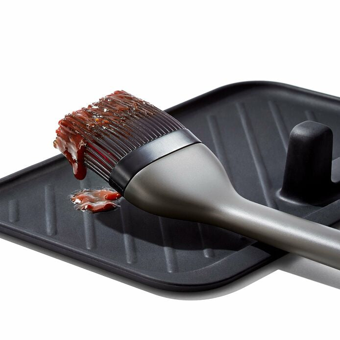 OXO Good Grips Grilling & Blasting Brush