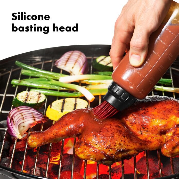 OXO Good Grips Grilling & Basting Bottle
