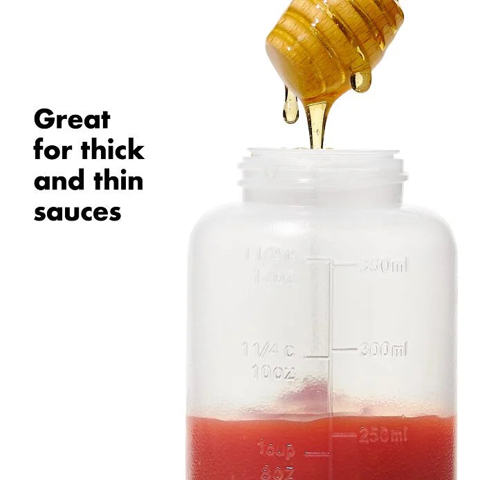 OXO Good Grips Grilling & Basting Bottle