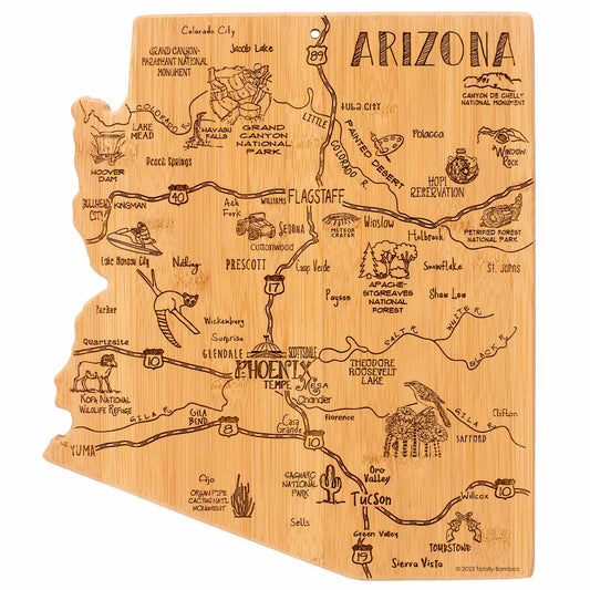 Totally Bamboo Destination Arizona