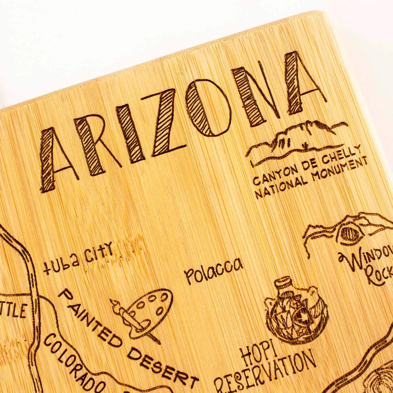 Totally Bamboo Destination Arizona