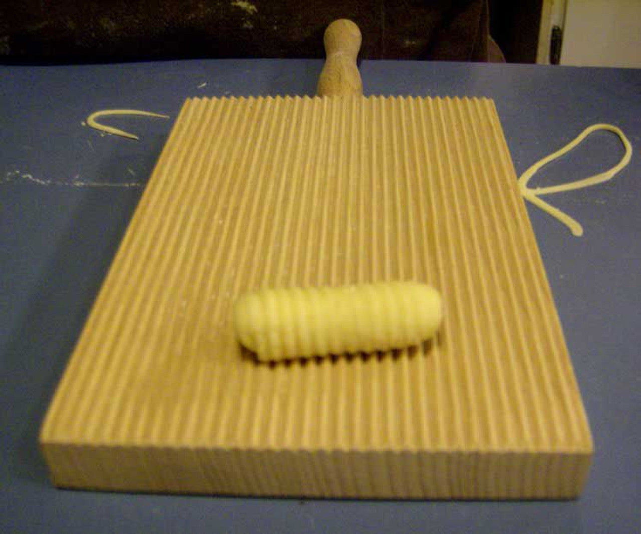 Fantes Cousin Lianas Gnocchi Board