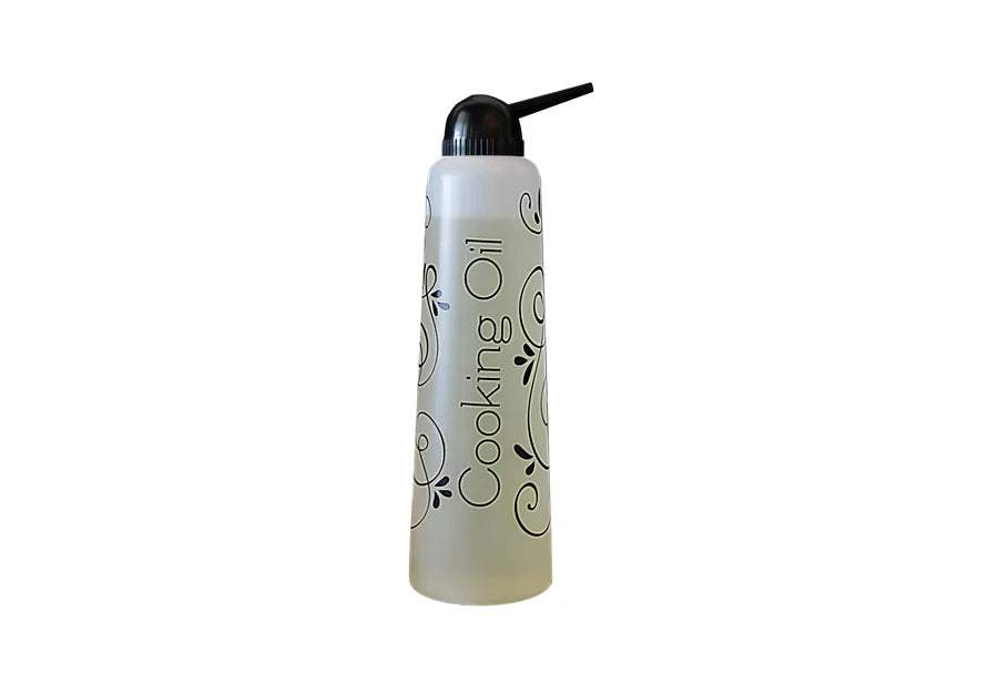 Butterie Oil Dispenser With Micro-Nozzle