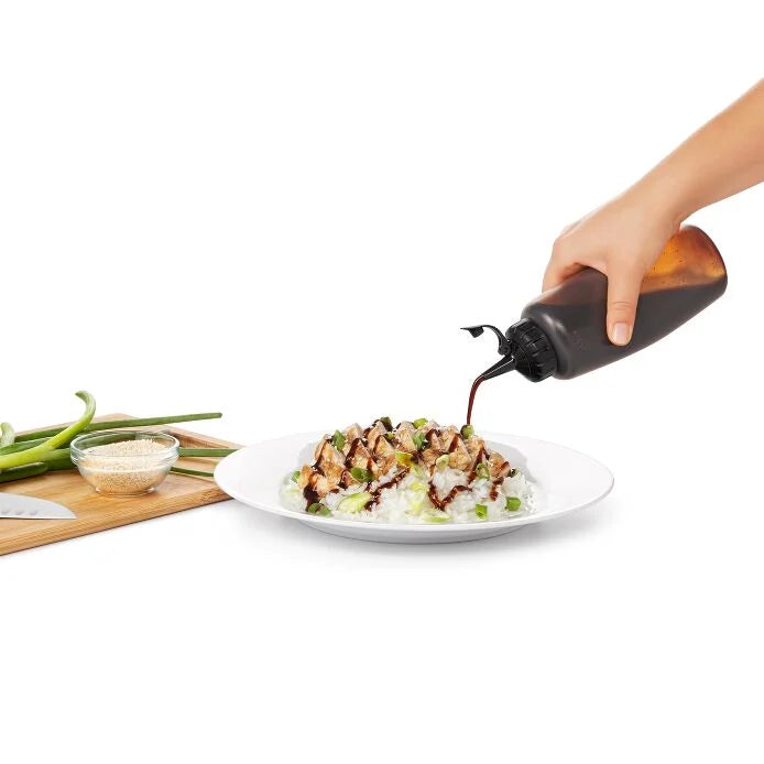 OXO Good Grips Chef's Squeeze Bottle 12 oz