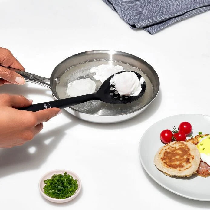 OXO Good Grips Nylon Slotted Spoon