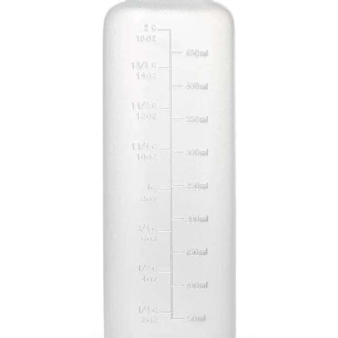 OXO Good Grips Chef's Squeeze Bottle 16 oz