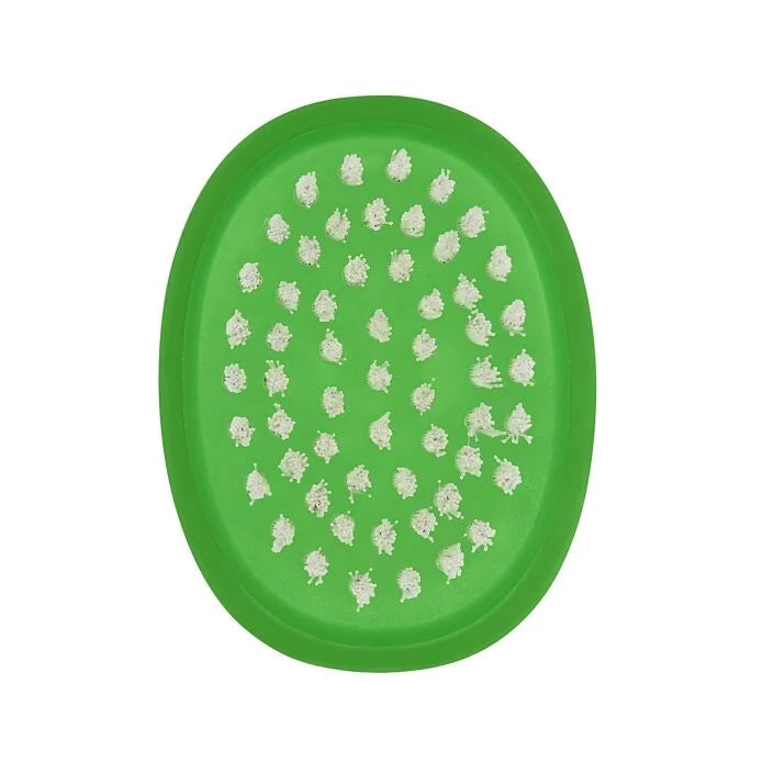 OXO Good Grips Flexible vegetable brush
