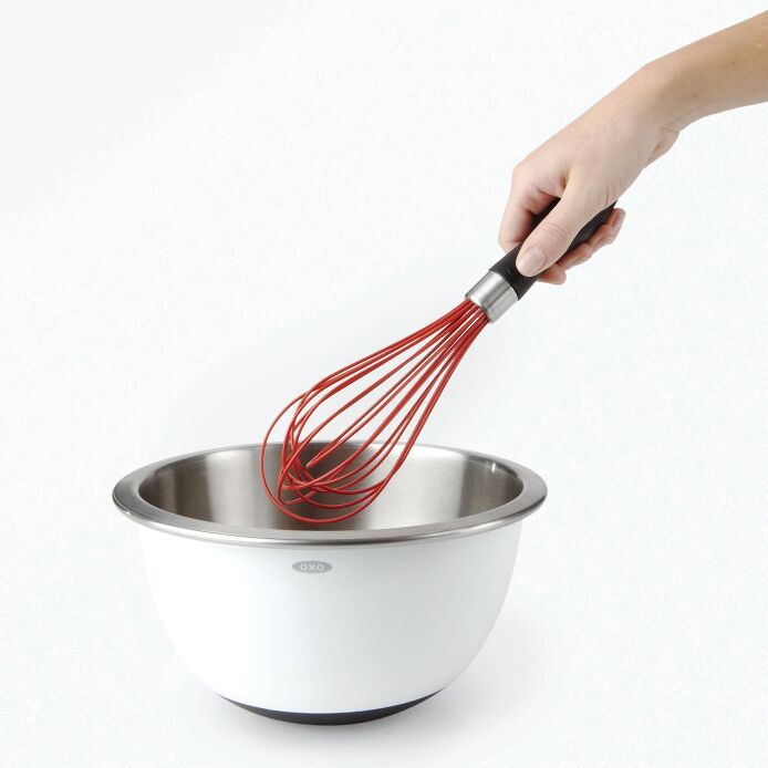 OXO Good Grips 11" Silicone Balloon Whisk