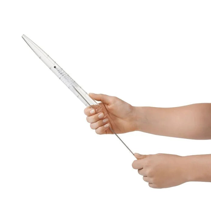 OXO Good Grips Baster and Cleaning Brush
