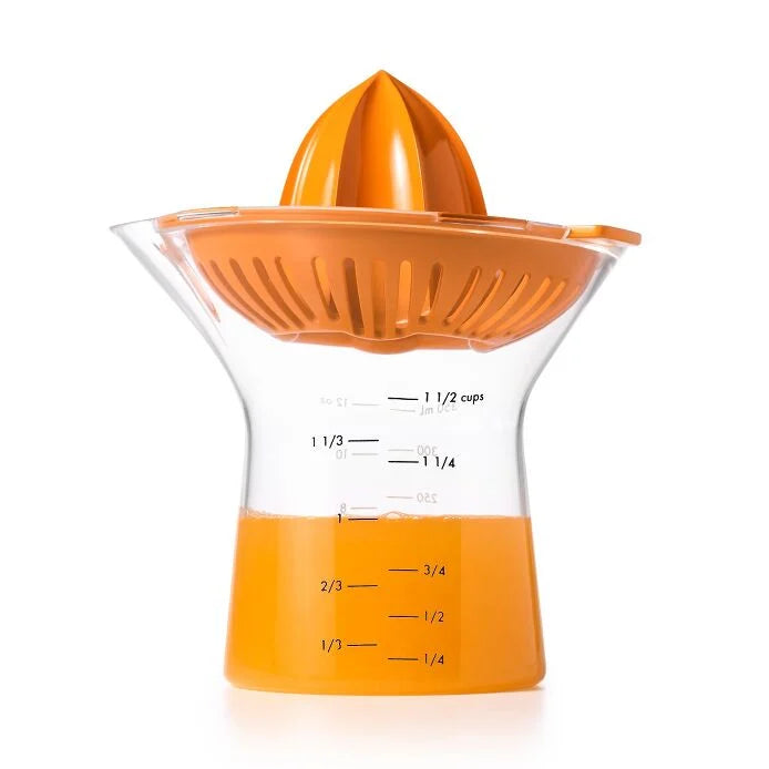 OXO Good Grips 2-in-1 citrus juicer