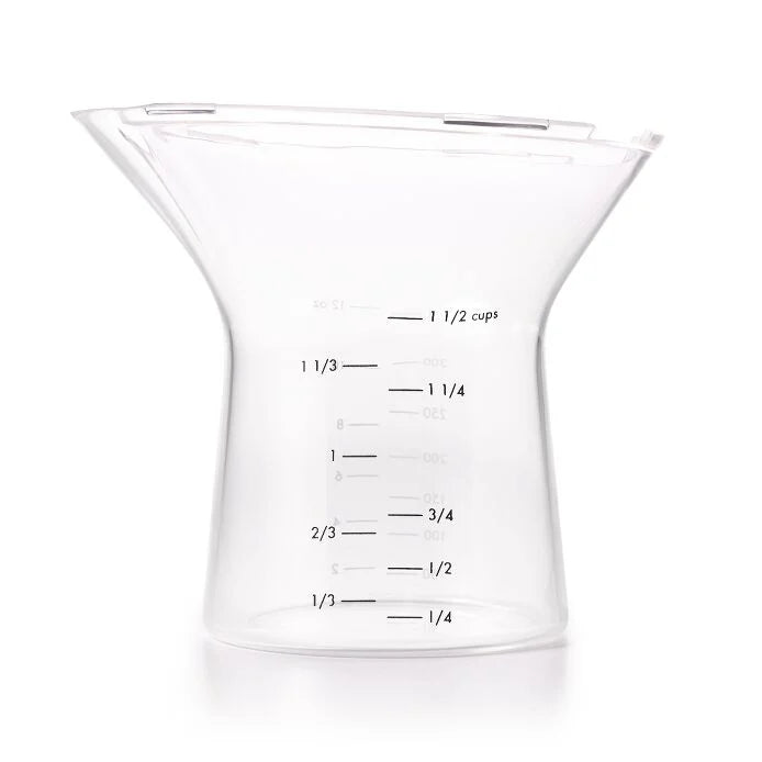 OXO Good Grips 2-in-1 citrus juicer