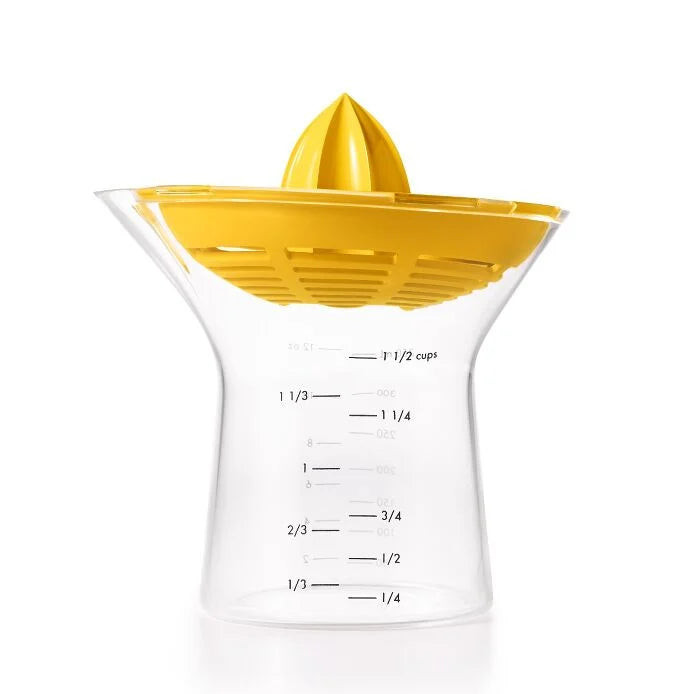 OXO Good Grips 2-in-1 citrus juicer