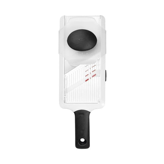 OXO Good Grips hand held mandoline slicer