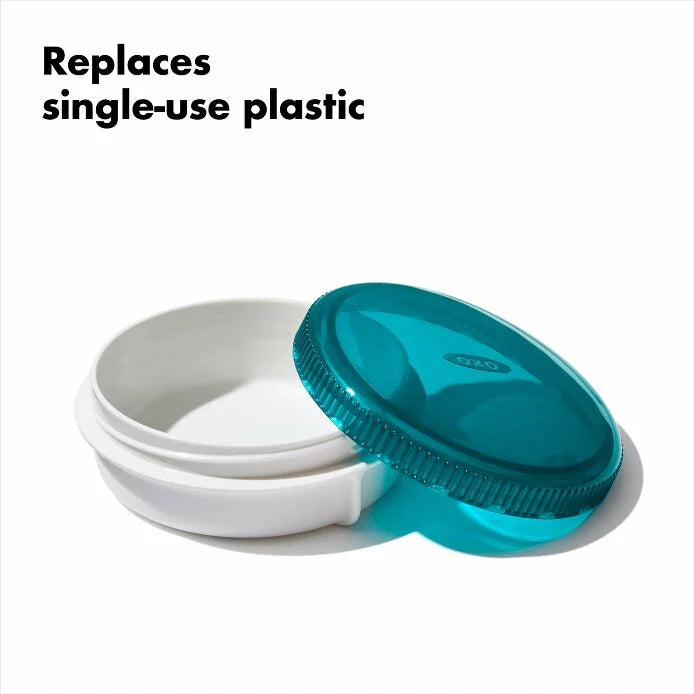 OXO Good Grips Prep & Go Condiment Keepers