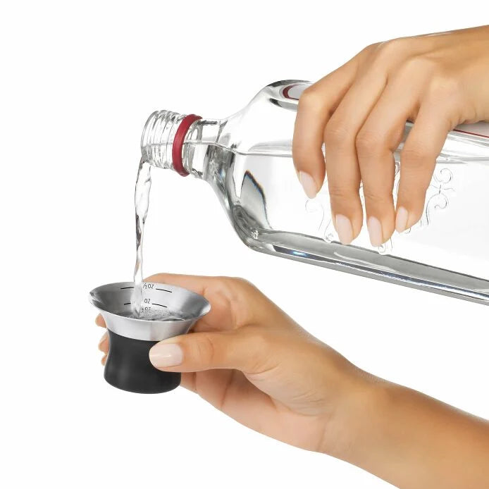 OXO Steel Cocktail Shaker