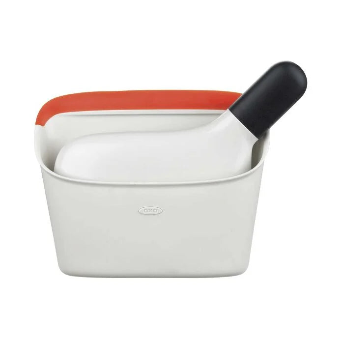 OXO Good Grips Compact Dustpan & Brush Set