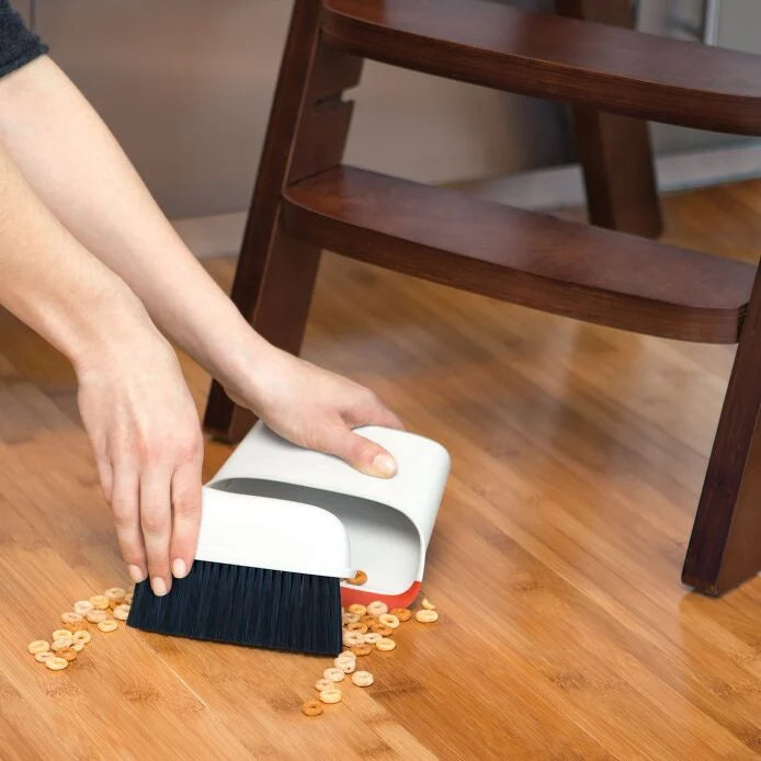 OXO Good Grips Compact Dustpan & Brush Set