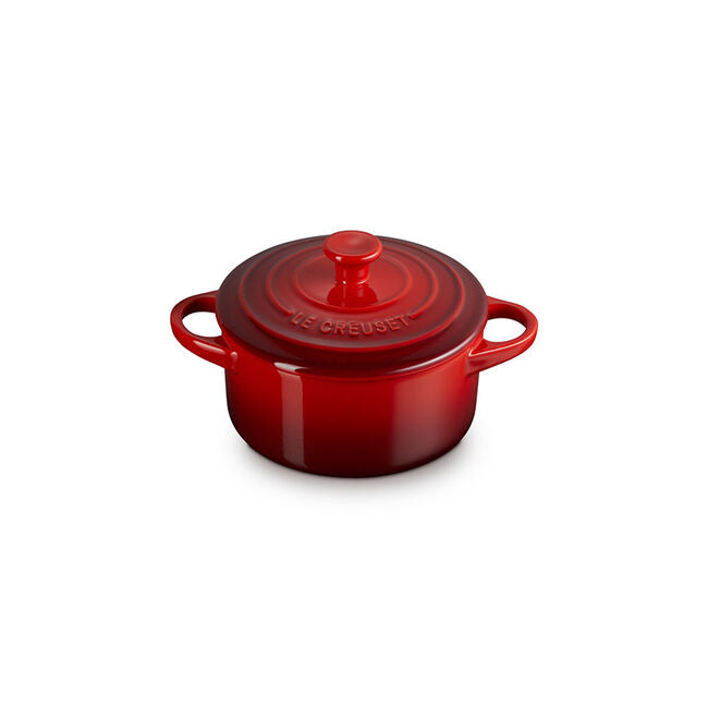 Le Creuset Mini Round Cocotte 24 fl oz