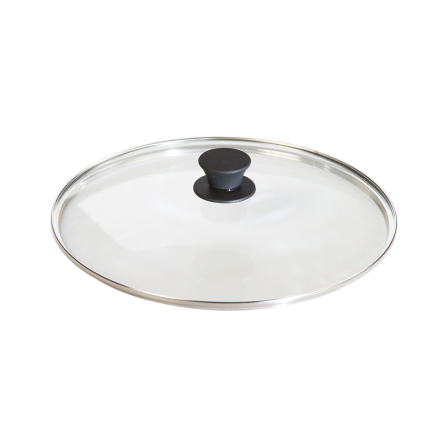 Lodge 12 Inch Round Glass Lid_1