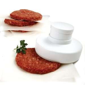 Norpro Hamburger Patty Press