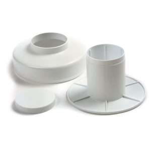 Norpro Hamburger Press