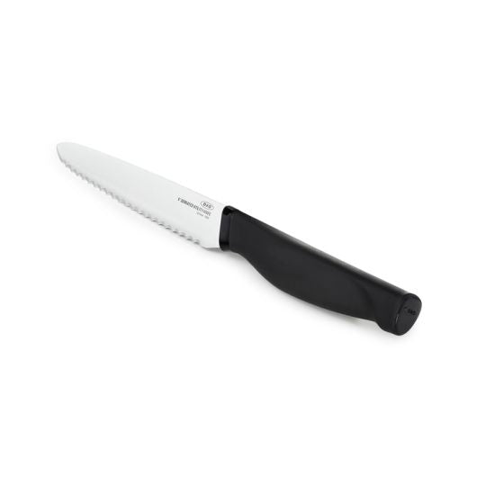 OXO Good Grips 5” Serrated Utility Knife